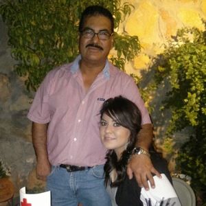 Meet your Posher, Daisy